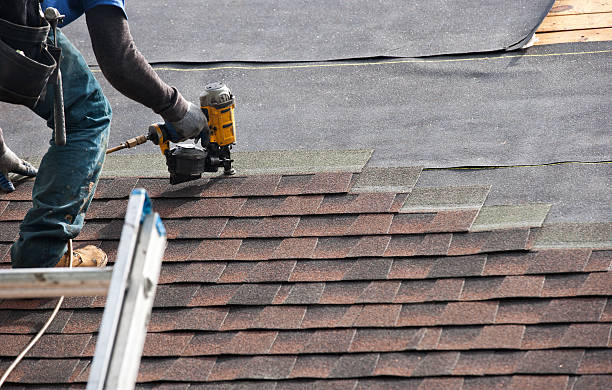 Licensed Gutter Installation service in Four Lakes, WA - Brentwood Metal Roofing
